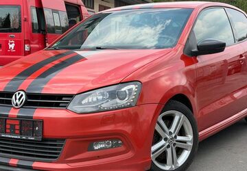 VW Polo 319.205 km 3.500 &euro; Gelsenkirchen 45884