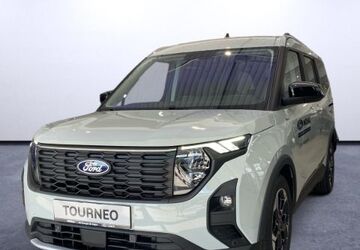 Ford Tourneo Courier 1.990 km 26.890 &euro; Essen 45134