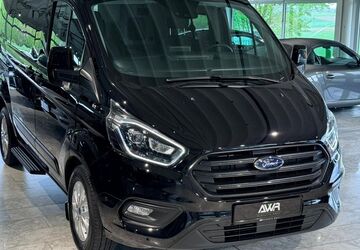 Ford Tourneo Custom 41.013 km 41.980 &euro; Remscheid 42897