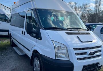 Ford Transit 230.000 km 9.299 &euro; Gelsenkirchen 45886
