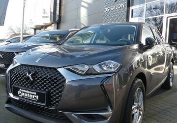 DS Automobiles DS3 52.500 km 17.590 &euro; Oberhausen 46147