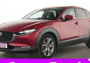 Mazda CX-30 36.213 km 20.995 &euro; Neuss 41460