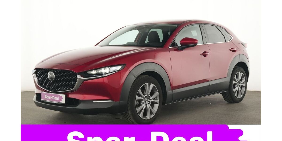 Mazda CX-30 36.213 km 20.995 &euro; Neuss 41460