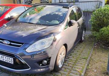 Ford C-Max 168.000 km 3.500 &euro; Solingen, Klingenstadt 42699