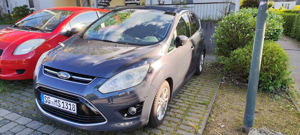 Ford C-Max 168.000 km 3.500 &euro; Solingen, Klingenstadt 42699