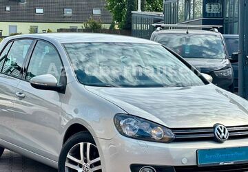 VW Golf 100.000 km 8.490 &euro; Oberhausen 46049