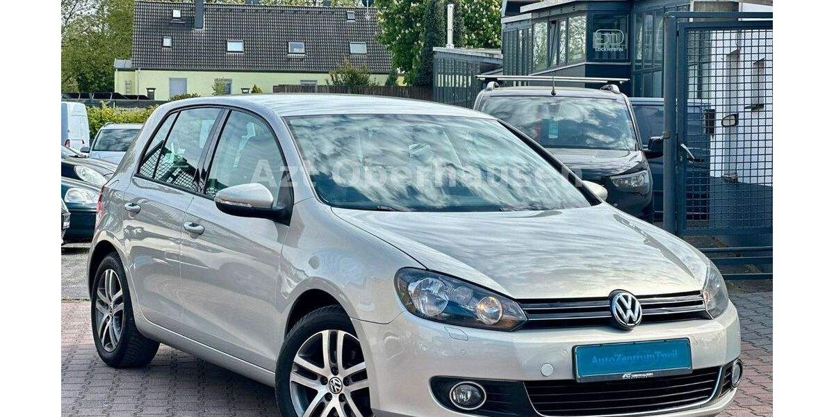 VW Golf 100.000 km 8.490 &euro; Oberhausen 46049