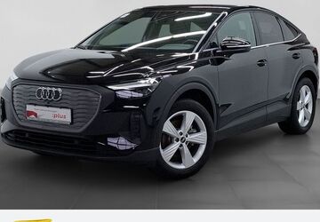 Audi Q4 e-tron 42.506 km 24.770 &euro; Bochum 44809