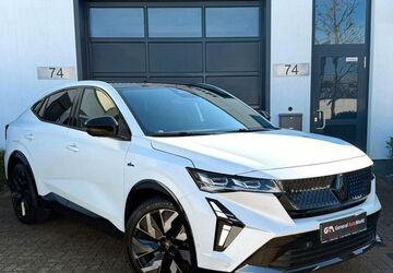 Renault Rafale 27.100 km 40.900 &euro; Hilden 40724