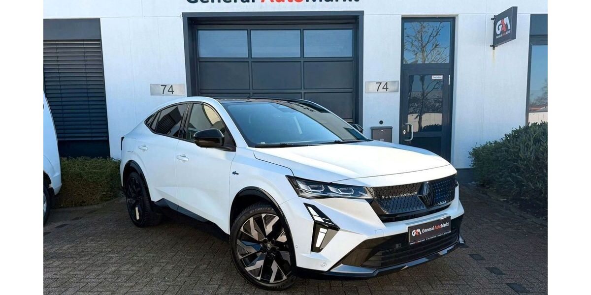 Renault Rafale 27.100 km 40.900 &euro; Hilden 40724