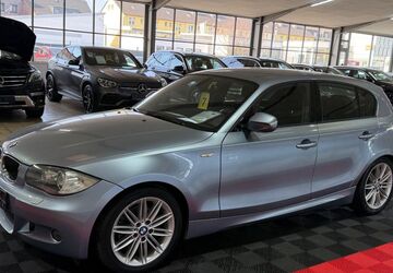 BMW 118 145.000 km 6.990 &euro; Oberhausen 46047
