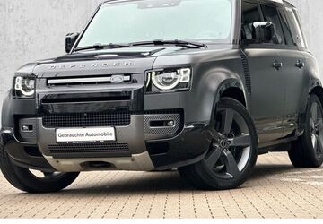 Land Rover Defender 29.976 km 101.980 &euro; Wuppertal 42117