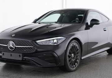 Mercedes-Benz CLE 220 29.288 km 56.780 &euro; Herne 44653