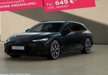 Audi A6 2.500 km 69.880 &euro; Essen 45143