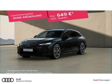Gebrauchte Audi A6