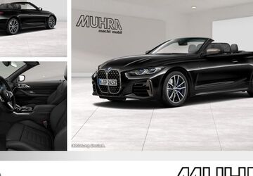 BMW M440 50.957 km 50.980 &euro; Oberhausen 46149