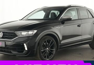 VW T-Roc 41.711 km 27.442 &euro; Neuss 41460