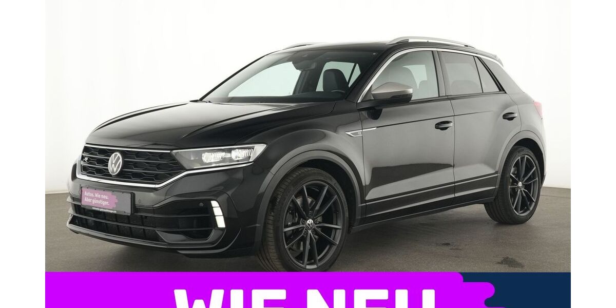 VW T-Roc 41.711 km 27.442 &euro; Neuss 41460