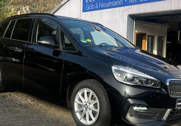 BMW 216 100.000 km 15.990 &euro; Essen 45257