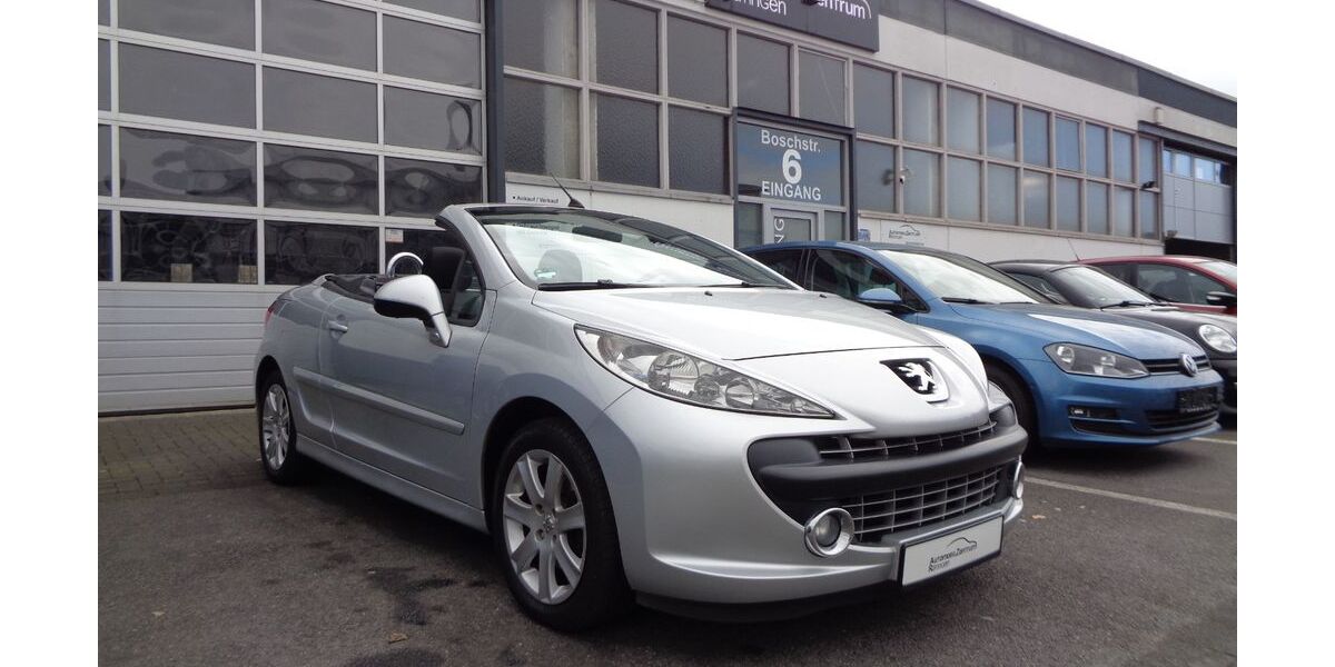 Peugeot 207 139.000 km 3.990 &euro; Ratingen 40880