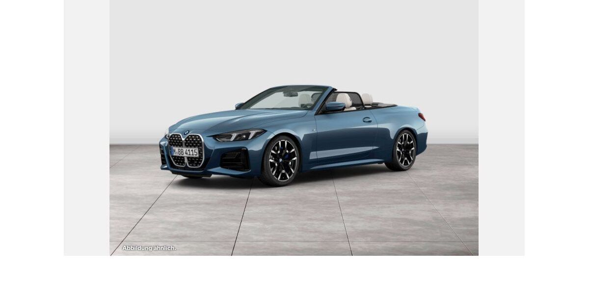 BMW 420 11.247 km 53.990 &euro; Hilden 40721