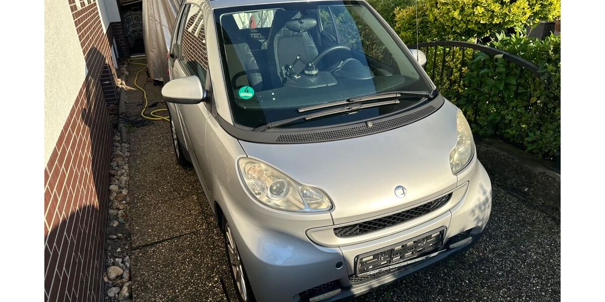 Smart ForTwo 115.031 km 3.800 &euro; Bochum 44892