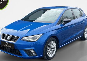 Seat Ibiza 26.428 km 18.470 &euro; Bottrop 46244