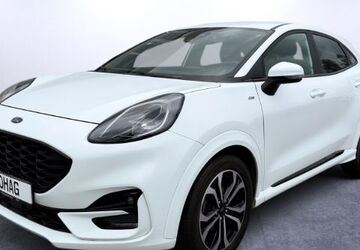 Ford Puma 53.550 km 17.490 &euro; Essen 45141