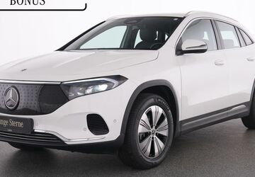 Mercedes-Benz EQA 15.414 km 36.795 &euro; Essen 45309