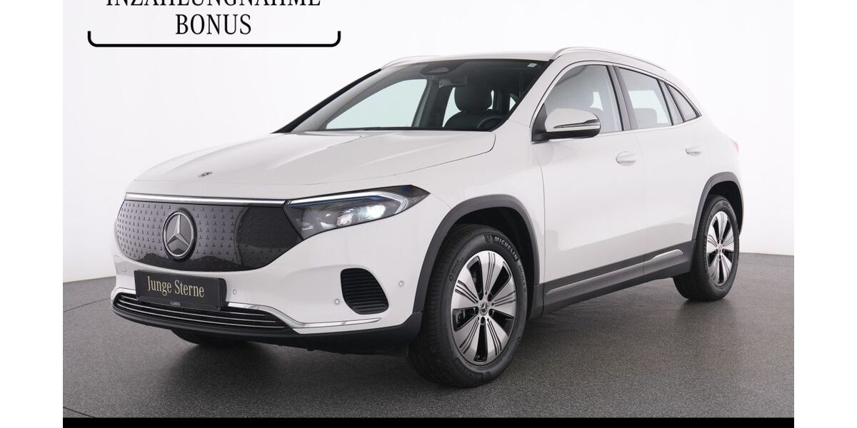 Mercedes-Benz EQA 15.414 km 36.795 &euro; Essen 45309
