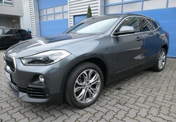 BMW X2 135.068 km 18.850 &euro; Monheim 40789