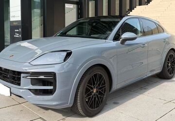 Porsche Cayenne 35.000 km 93.500 &euro; Düsseldorf 40625