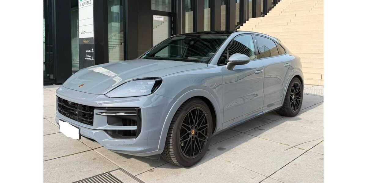 Porsche Cayenne 35.000 km 93.500 &euro; Düsseldorf 40625