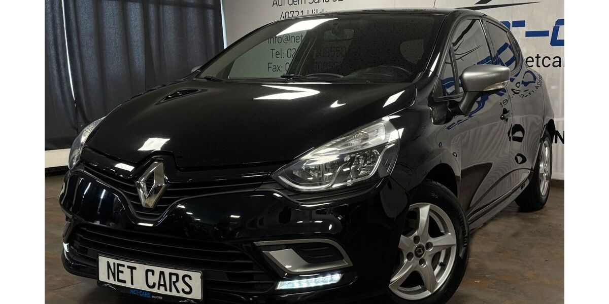 Renault Clio 137.665 km 8.500 &euro; Hilden 40721