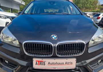 BMW 216 Gran Tourer 247.000 km 5.200 &euro; Bottrop 46238