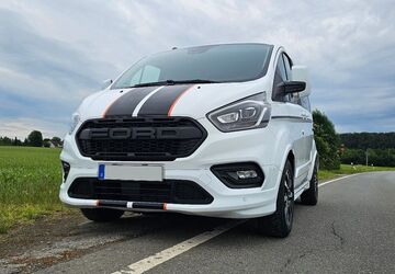 Ford Tourneo Custom 50.840 km 38.500 &euro; Hagen 58119