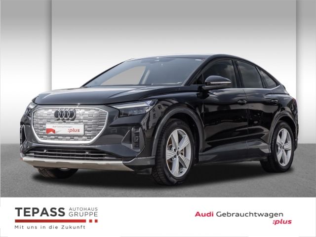 Audi Q4 e-tron 46.796 km 28.780 &euro; Schwelm 58332