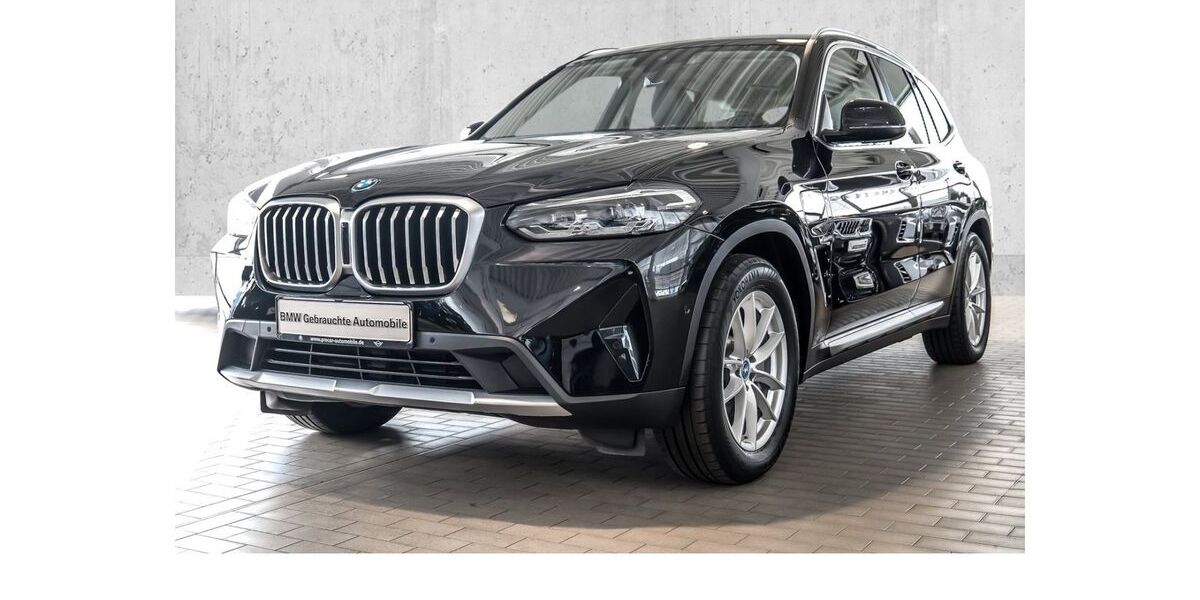 BMW X3 82.850 km 37.790 &euro; Hagen 58119