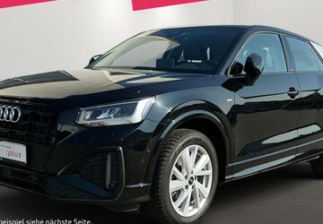 Audi Q2 22.859 km 30.140 &euro; Duisburg 47249
