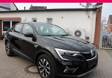 Renault Arkana 32.770 km 18.990 &euro; Hilden bei Düsseldorf 40721