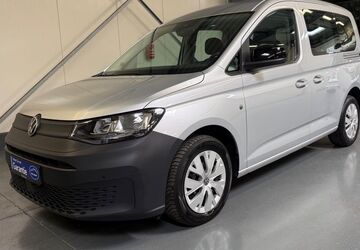 VW Caddy 37.300 km 20.900 &euro; Wuppertal 42349