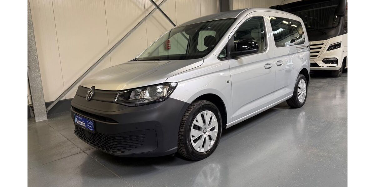 VW Caddy 37.300 km 20.900 &euro; Wuppertal 42349