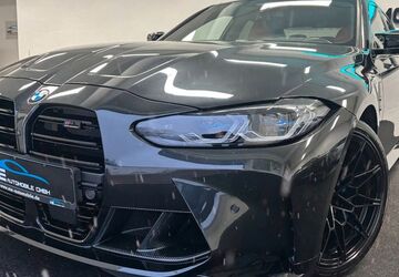 BMW M3 94.000 km 63.490 &euro; Duisburg 47178