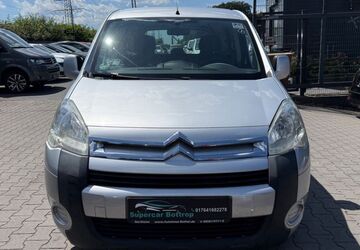 Citroen Berlingo 202.300 km 3.500 &euro; Bottrop 46238