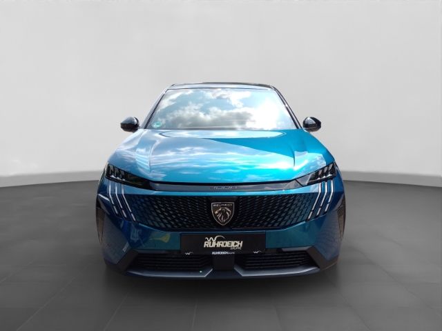 Peugeot 3008 15.000 km 35.990 &euro; Duisburg 47059