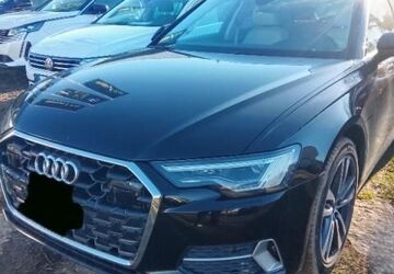 Audi A6 21.416 km 46.195 &euro; Hagen 58091