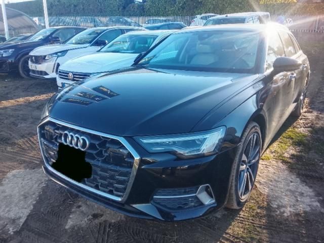 Audi A6 21.416 km 46.195 &euro; Hagen 58091