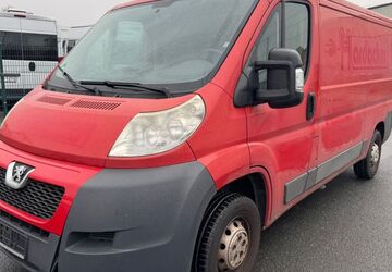 Peugeot Boxer 120.000 km 2.899 &euro; Essen 45356