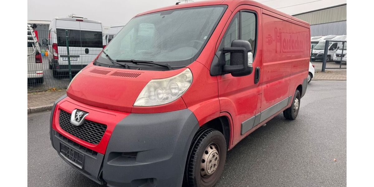 Peugeot Boxer 120.000 km 2.899 &euro; Essen 45356