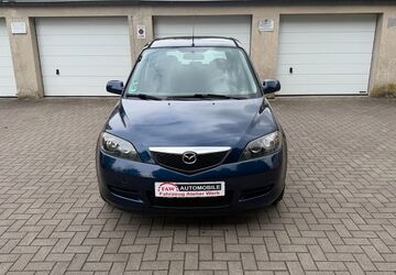 Mazda 2 70.567 km 2.999 &euro; Essen 45356